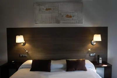 Suites Coruña — photo 11