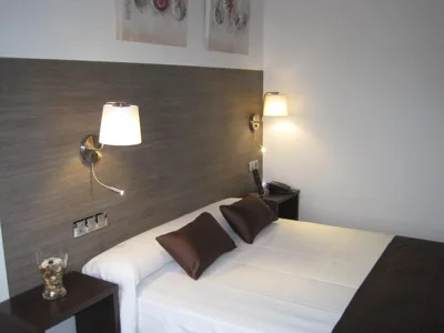 Suites Coruña — photo 12