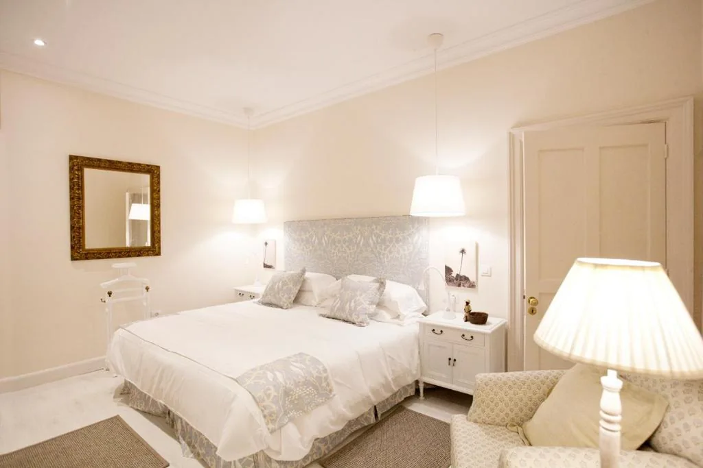 Suite — Suites de Franchy