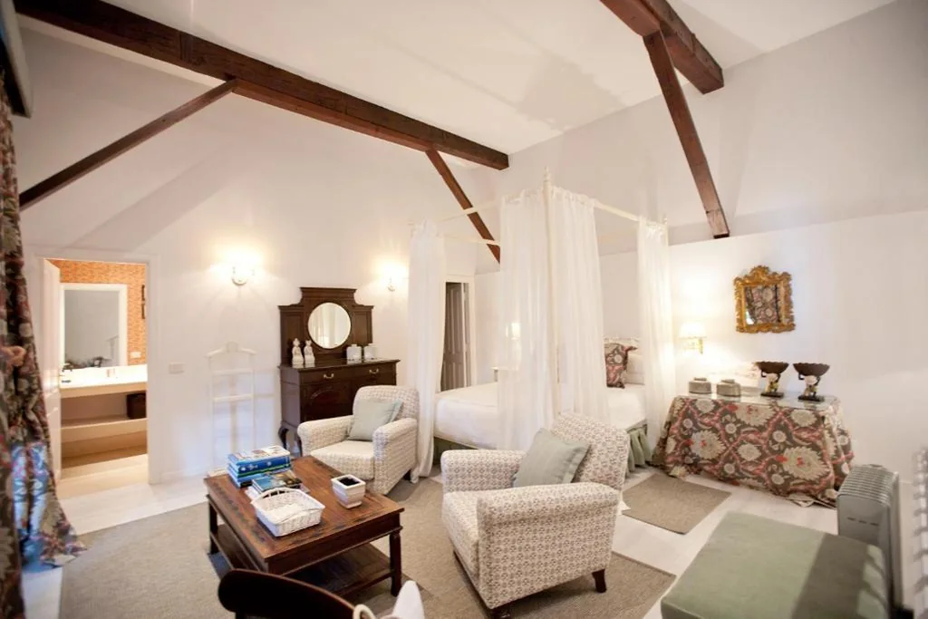 Suites de Franchy