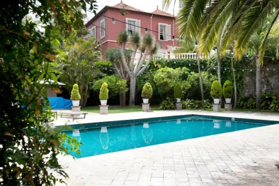 Suites de Franchy — foto 4