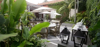 Suites de Franchy — foto 8