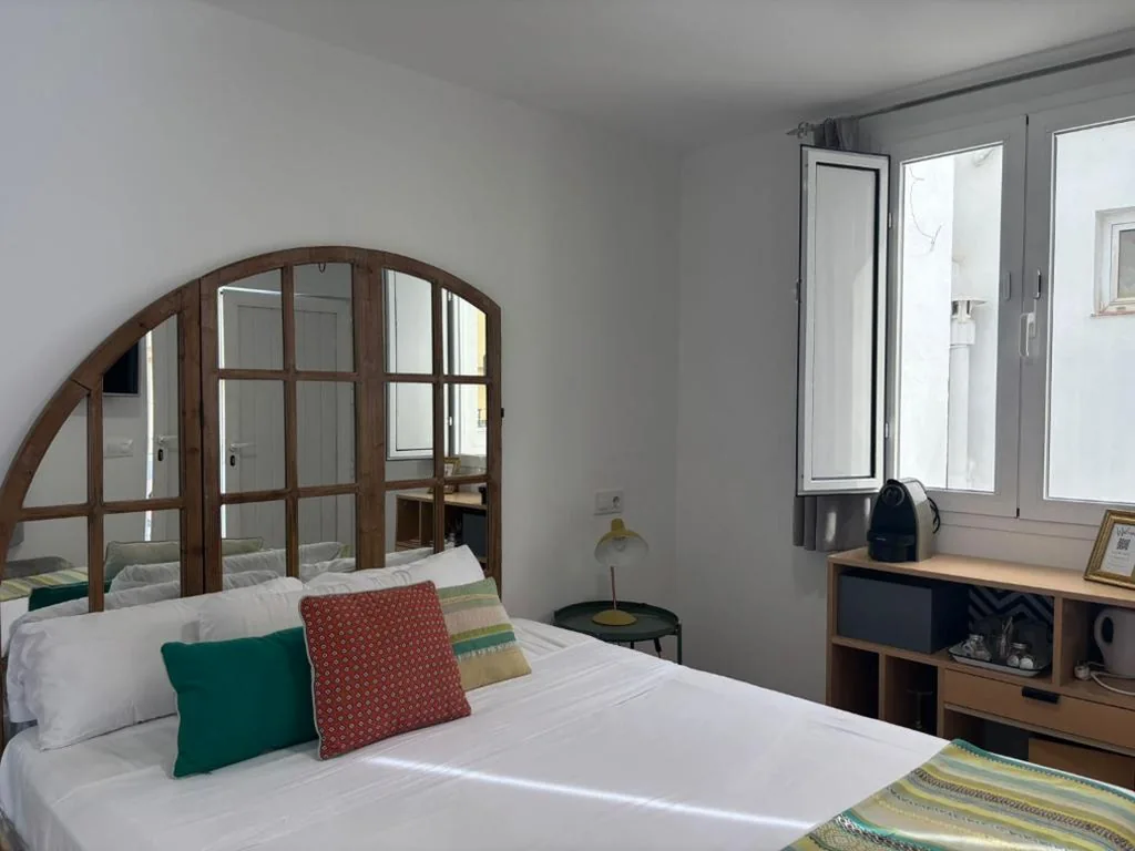 Chambre double Standard — Suites del Arenal Olehousing