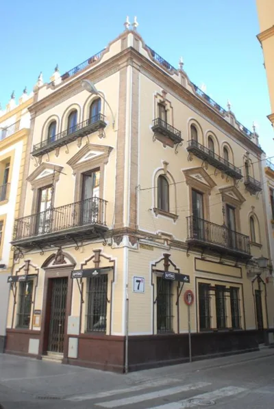 Suites del Arenal Olehousing — photo 3