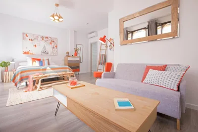 Suites del Arenal Olehousing — photo 6