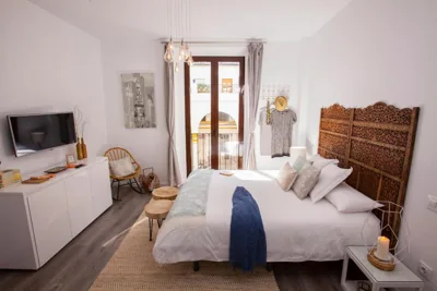 Suites del Arenal Olehousing — photo 7