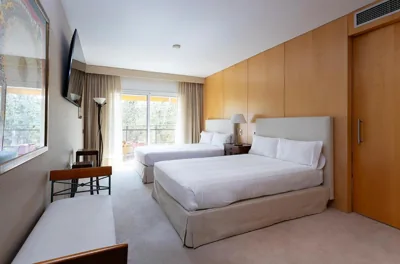 Suites del Mar Fenals Apartments — 写真 3