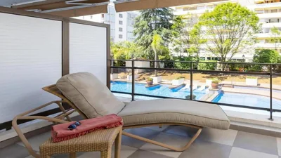 Suites del Mar Fenals Apartments — 写真 4