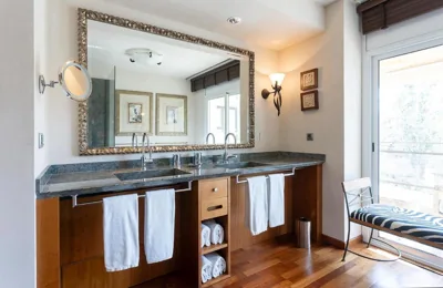 Suites del Mar Fenals Apartments — 写真 5