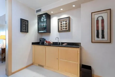 Suites del Mar Fenals Apartments — 写真 7