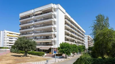 Suites del Mar Fenals Apartments — 写真 12