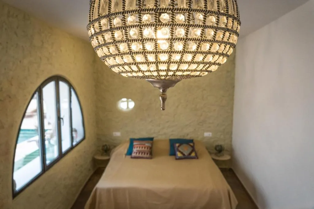 Habitación Doble Deluxe con vistas a la piscina - 1 o 2 camas — Suites del Mundo