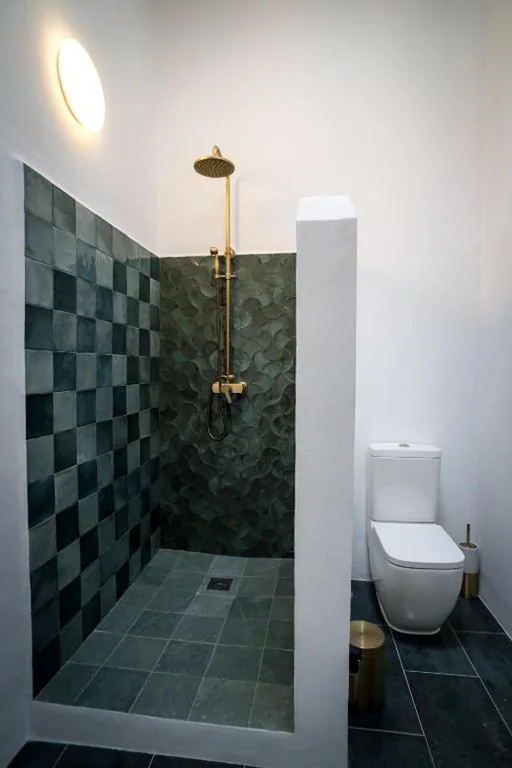 Suite Deluxe — Suites del Mundo