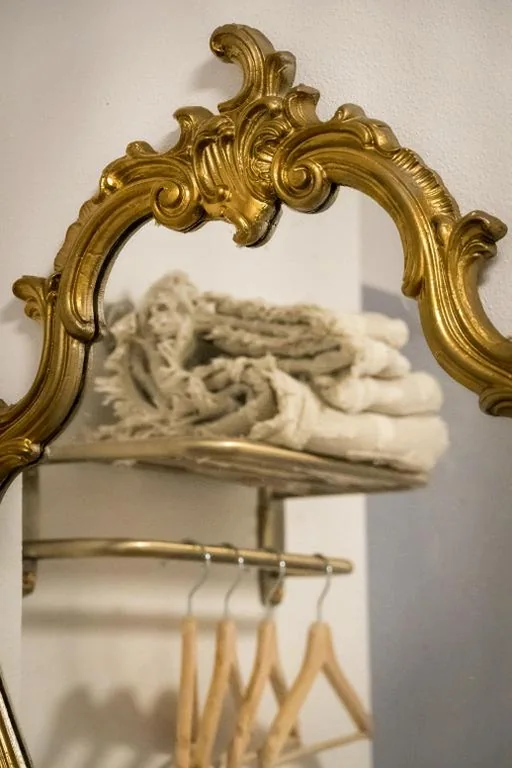Suite Deluxe — Suites del Mundo