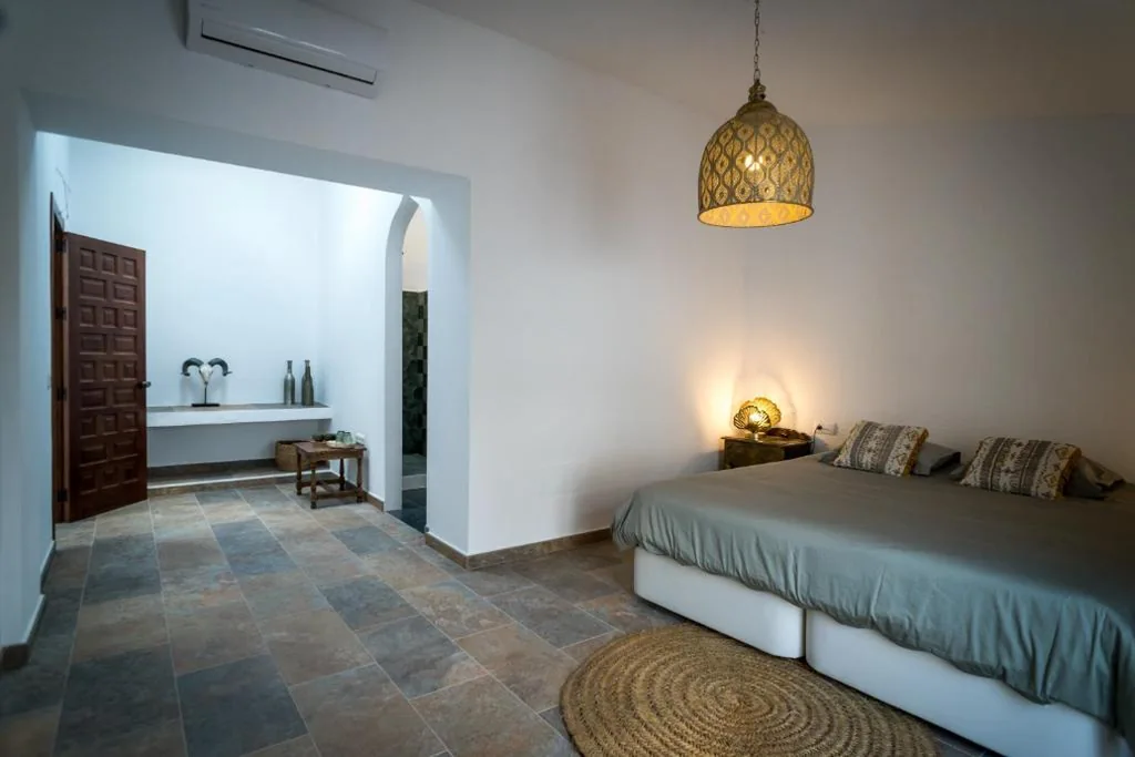 Suites del Mundo