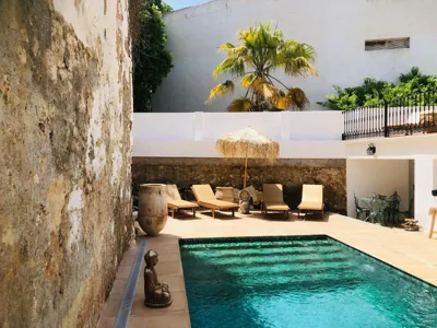 Suites del Mundo — foto 3