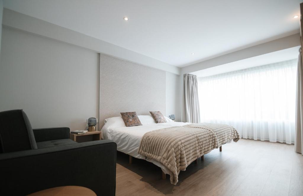 Suites Ermita 201
