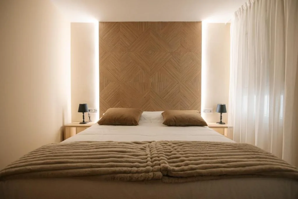 Suites Ermita 201