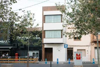 Suites Ermita 201 — foto 6