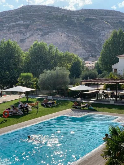 Suites Finca Los Olivos — foto 4
