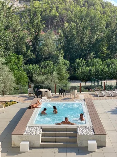 Suites Finca Los Olivos — foto 7