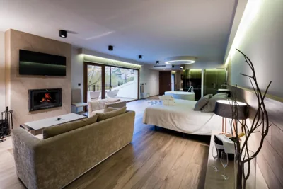 Suites Finca Los Olivos — foto 8