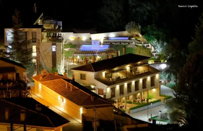 Suites Finca Los Olivos — foto 10