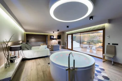 Suites Finca Los Olivos — foto 12