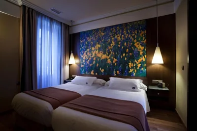 Suites Gran Vía 44 — foto 4