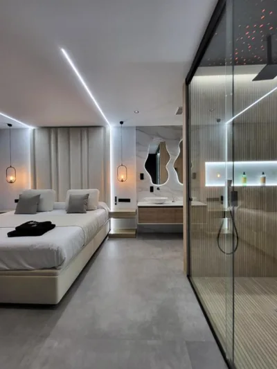 suites home ruidera — Foto 2