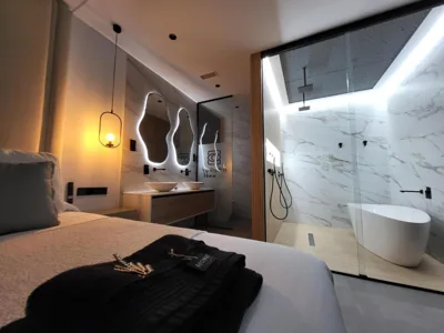 suites home ruidera — Foto 3