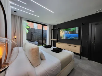 suites home ruidera — Foto 4