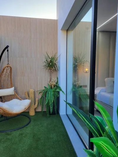 suites home ruidera — Foto 5
