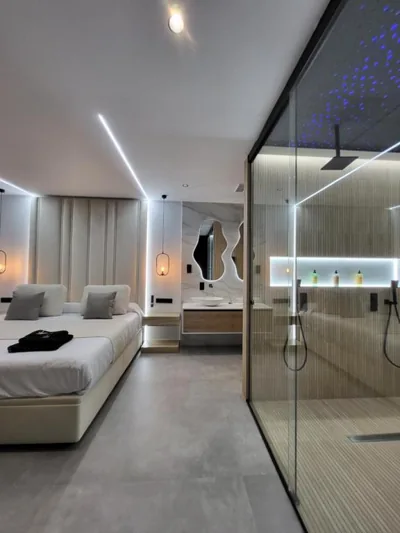 suites home ruidera — Foto 6