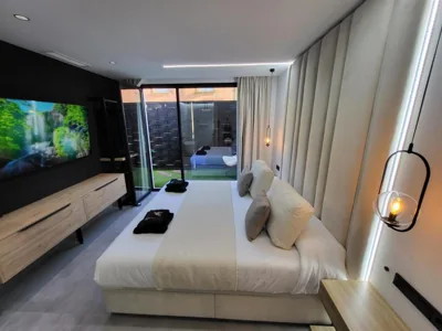 suites home ruidera — Foto 8