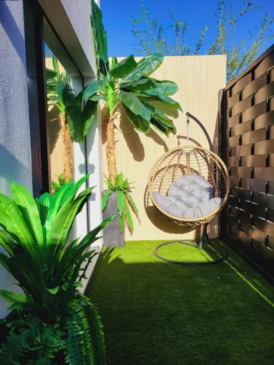 suites home ruidera — Foto 11