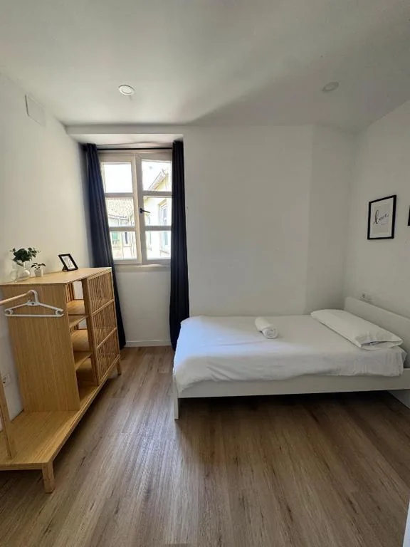 Eenpersoonskamer — Suites Larios