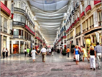 Suites Larios — foto 7