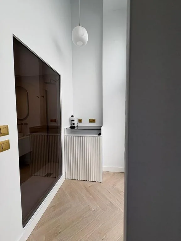 Habitación Doble con patio — Suites Loliqui ADDA 59