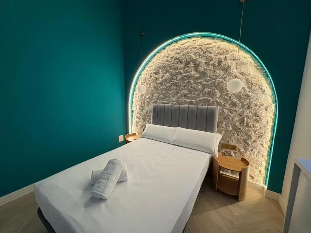 Habitación Doble — Suites Loliqui ADDA 59