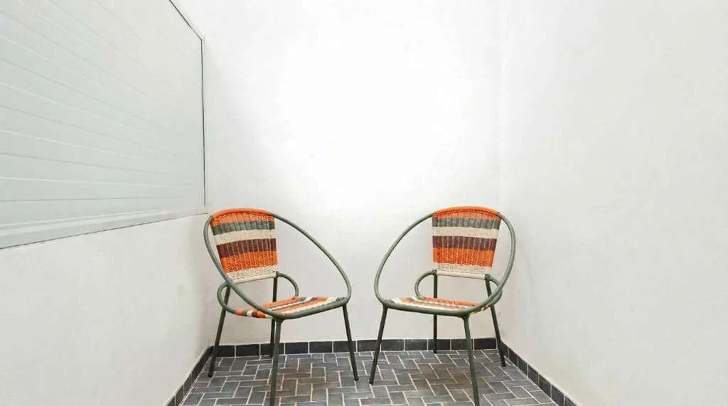 Suite con terraza — Suites Loliqui ADDA 59