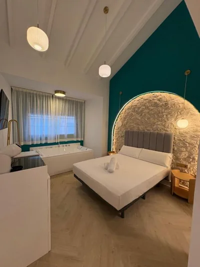 Suites Loliqui ADDA 59 — foto 2