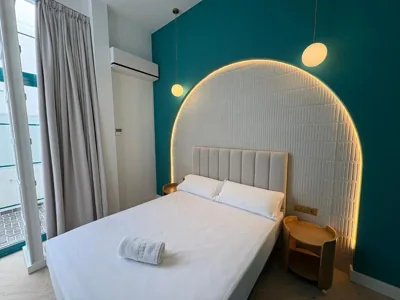 Suites Loliqui ADDA 59 — foto 8