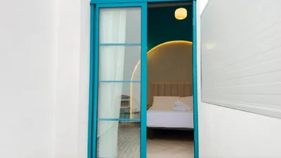 Suites Loliqui ADDA 59 — foto 10