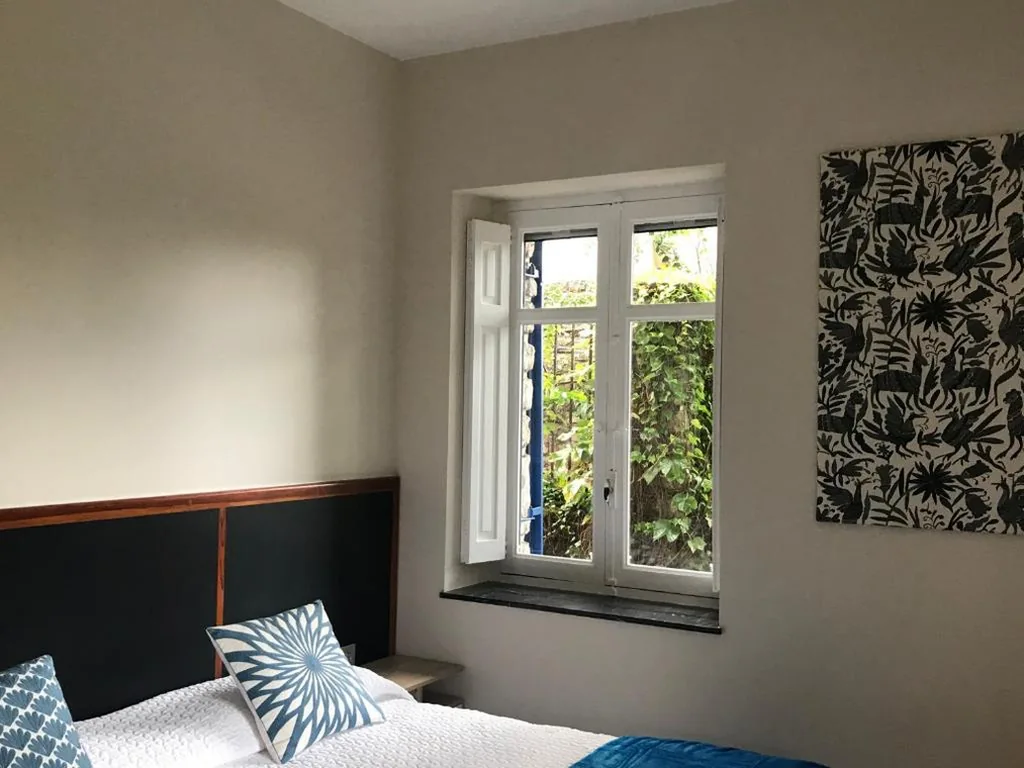 Suites Mendibil Irun