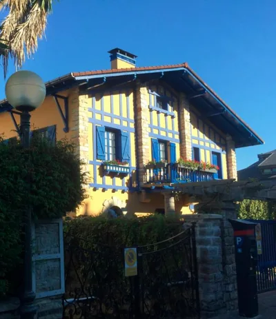Suites Mendibil Irun — foto 6