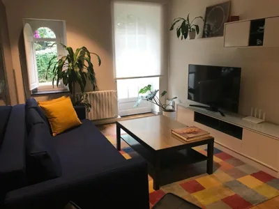 Suites Mendibil Irun — foto 12