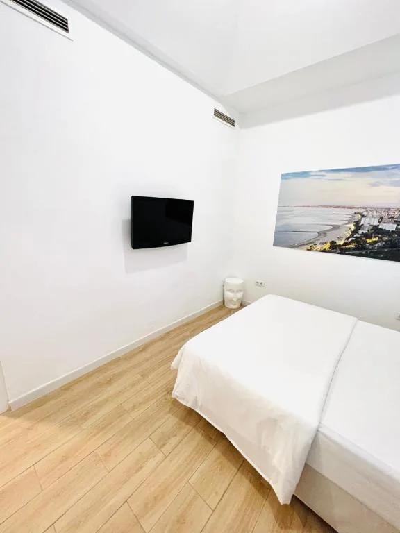 Camera doppia Standard — Suites Puente de Hierro