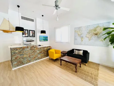 Suites Puente de Hierro — foto 5