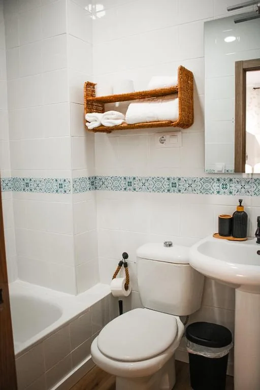 Economy-Doppelzimmer — Suites Puerta Doñana